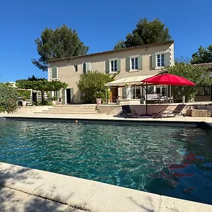 Hébergement de vacances Appel Du Luberon, Mérindol
