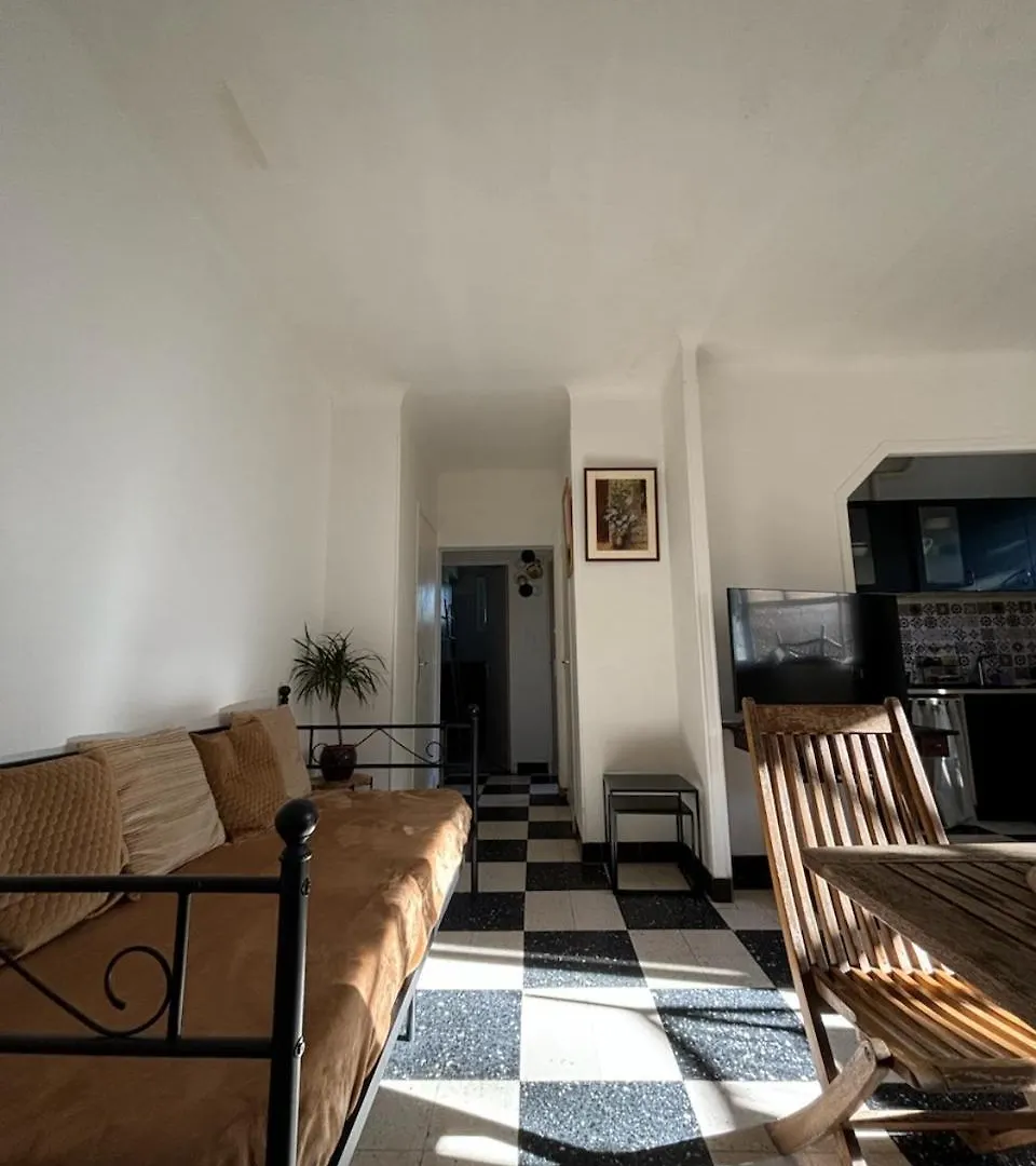 Apartment Appartement Chateauneuf Les Martigues